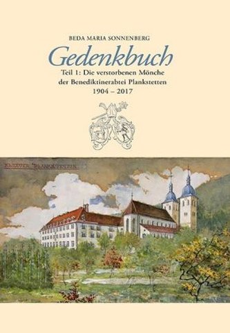 Gedenkbuch. Tl.1