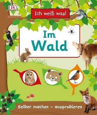 Im Wald