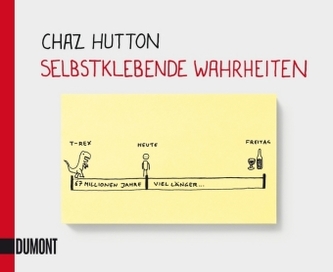 Selbstklebende Wahrheiten