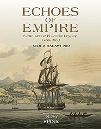 Echoes of Empire - 2 volume set