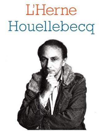 Michel Houellebecq