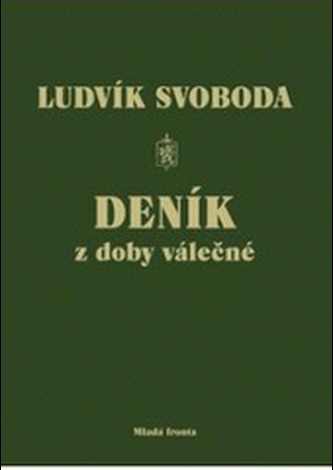 Deník z doby válečné