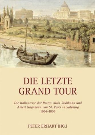 Die letzte Grand Tour Die letzte Grand Tour