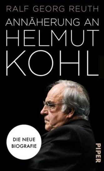 Annäherung an Helmut Kohl Annäherung an Helmut Kohl