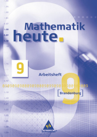 9. Schuljahr, Arbeitsheft