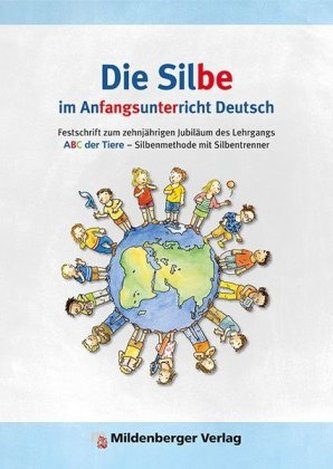 ABC der Tiere ABC der Tiere
