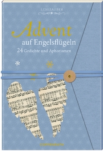 Advent auf Engelsflügeln