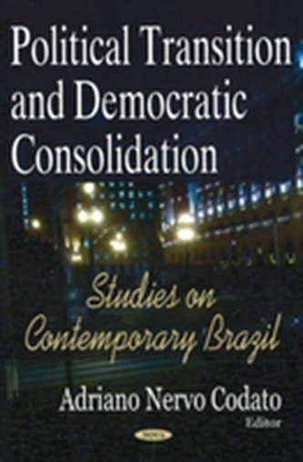 Political Transition & Democratic Consolidation