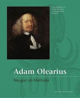 Adam Olearius (1599-1671) Adam Olearius (1599-1671)