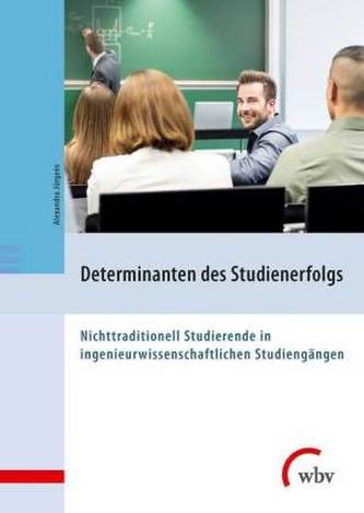 Determinanten des Studienerfolgs