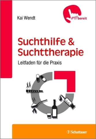 Suchthilfe & Suchttherapie Suchthilfe & Suchttherapie