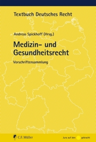 Medizin- und Gesundheitsrecht