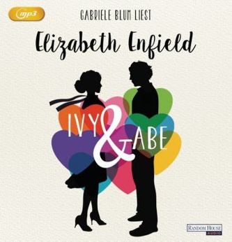 Ivy und Abe, 1 MP3-CD
