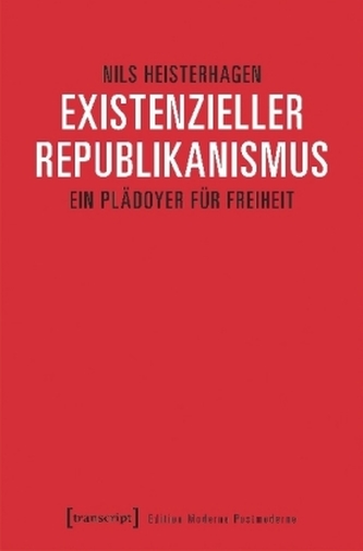 Existenzieller Republikanismus