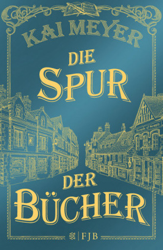 Die Spur der Bücher Die Spur der Bücher
