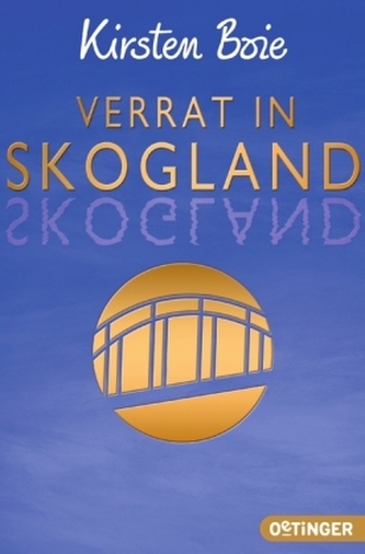 Verrat in Skogland Verrat in Skogland