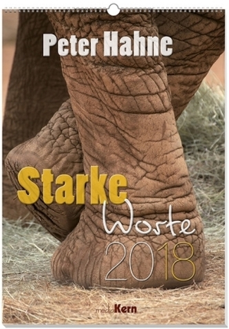 Starke Worte 2018 Starke Worte 2018
