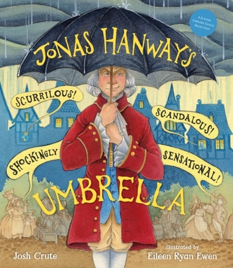 JONAS HANWAYS SCURRILOUS SCANDALOUS SHOC