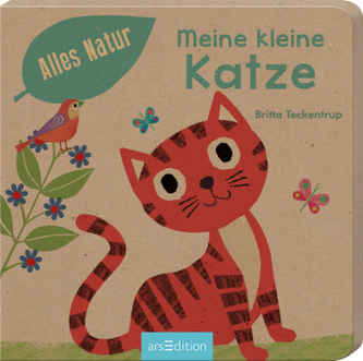 Meine kleine Katze Meine kleine Katze