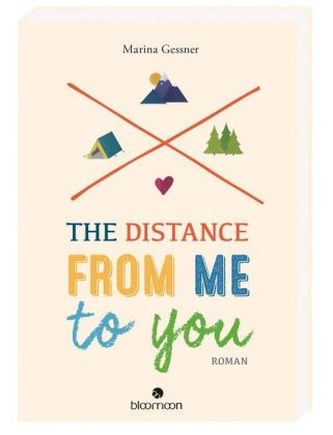 The Distance from me to you The Distance from me to you