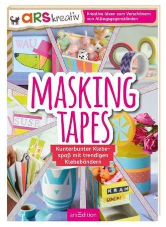 Masking Tapes Masking Tapes
