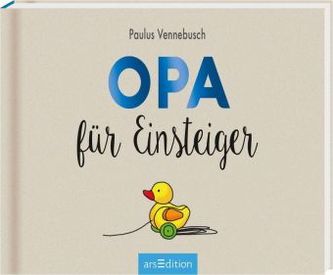 Opa für Einsteiger