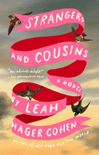 STRANGERS & COUSINS