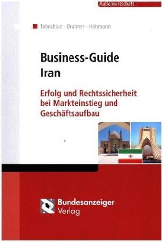 Business-Guide Iran
