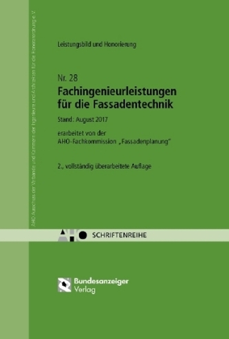 Fachingenieurleistungen für die Fassadentechnik