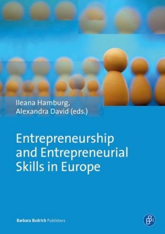 Entrepreneurship and Entrepreneurial Skills in Europe Entrepreneurship and Entrepreneurial Skills in Europe