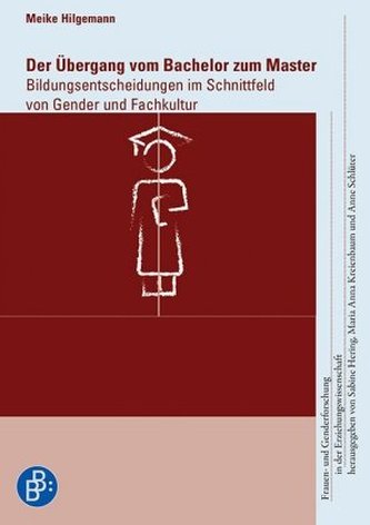 Der Übergang vom Bachelor zum Master