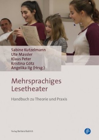 Mehrsprachiges Lesetheater Mehrsprachiges Lesetheater