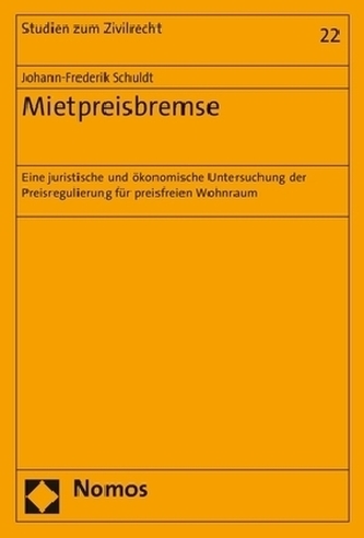 Mietpreisbremse