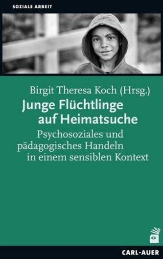 Junge Flüchtlinge auf Heimatsuche Junge Flüchtlinge auf Heimatsuche
