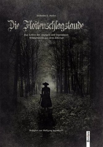 Die Floitenschlagstaude