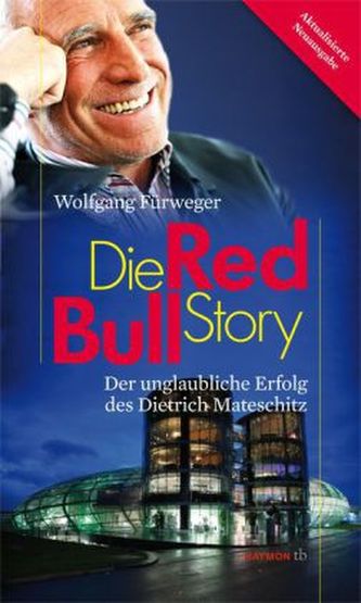 Die Red-Bull-Story Die Red-Bull-Story