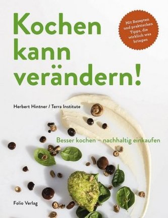 Kochen kann verändern!