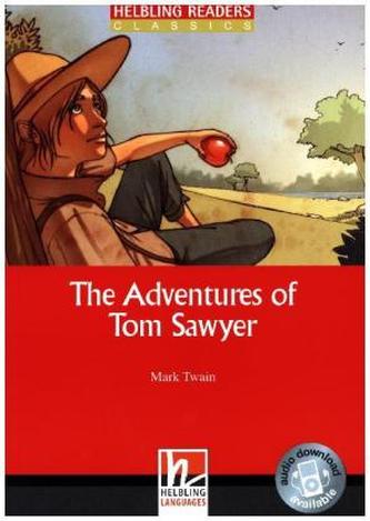 The Adventures of Tom Sawyer, Class Set