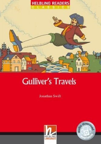 Gulliver's Travels, Class Set