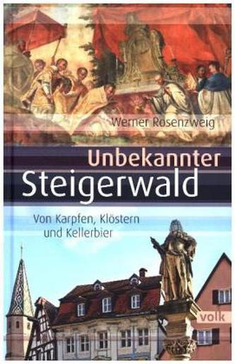 Unbekannter Steigerwald