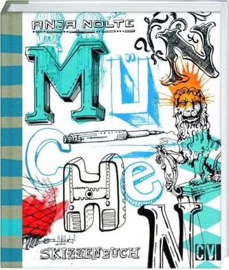 München Skizzenbuch München Skizzenbuch