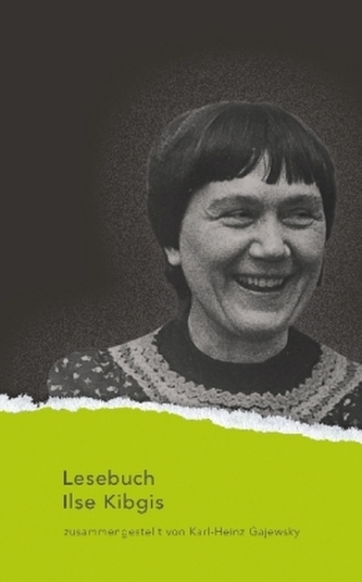 Ilse Kibgis Lesebuch