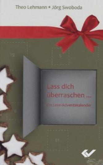 Lass dich überraschen