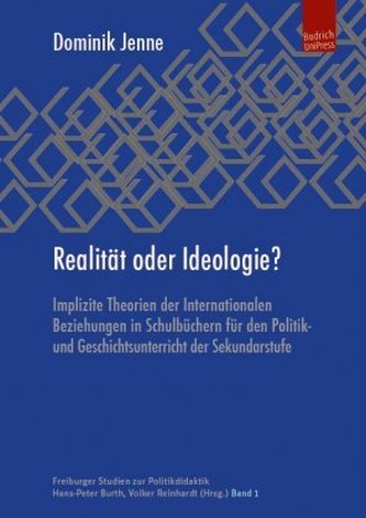 Realität oder Ideologie? Realität oder Ideologie?