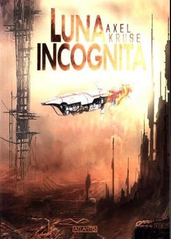 Luna incognita