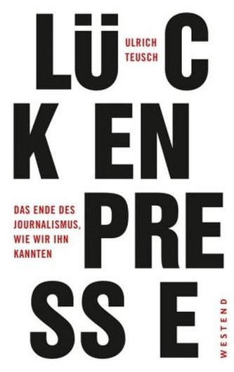 Lückenpresse Lückenpresse