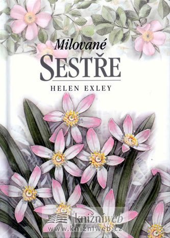 Milované sestře (Pam Brown, 2008)