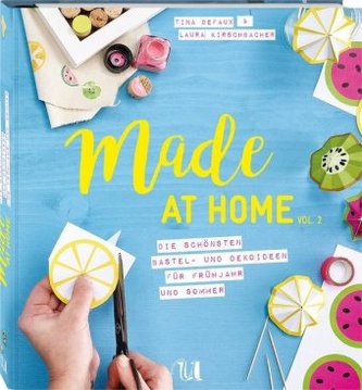 Made at Home. Vol.2