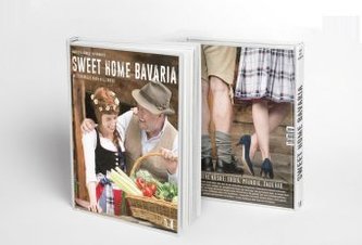 Sweet Home Bavaria