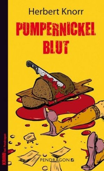 Pumpernickelblut Pumpernickelblut